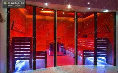 Сауна Элит-клуб Escape, в Москве, 1-я Тверская - ямская, 22 | Сауна | 101sauna.ru