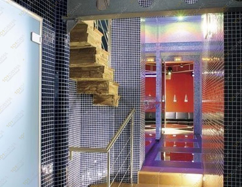 Сауна Элит-клуб Escape, в Москве, 1-я Тверская - ямская, 22 | Проход в зону релакса | 101sauna.ru