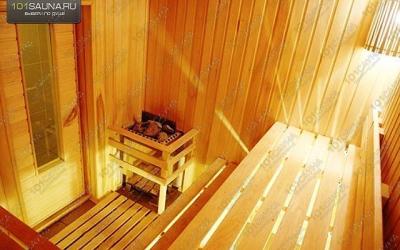 Сауна Клиника, в Рязани, Рязань, ул. Великанова, 17а | 1 | 101sauna.ru
