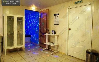 Сауна Клиника, в Рязани, Рязань, ул. Великанова, 17а | 2 | 101sauna.ru