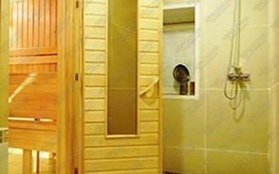 Сауна Клиника, в Рязани, Рязань, ул. Великанова, 17а | 3 | 101sauna.ru