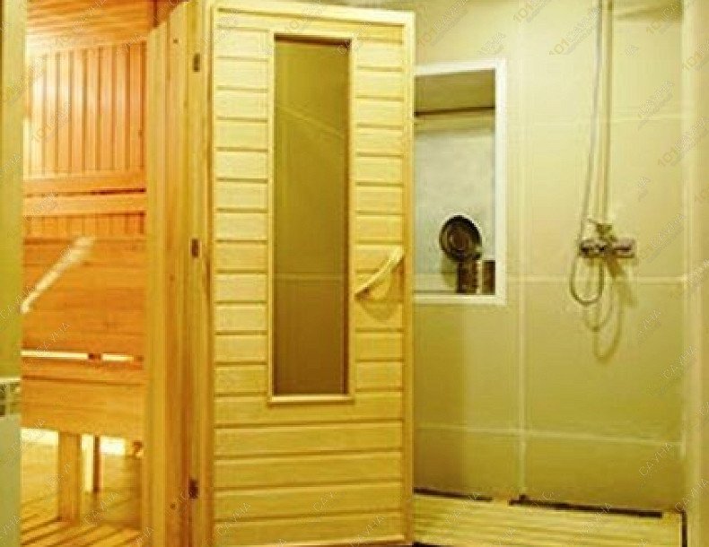 Сауна Клиника, в Рязани, Рязань, ул. Великанова, 17а | 3 | 101sauna.ru