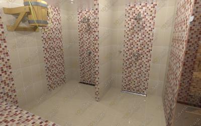 Сауна в гостинице Меркурий, в Уфе, Кольцевая, 65 | 3 | 101sauna.ru