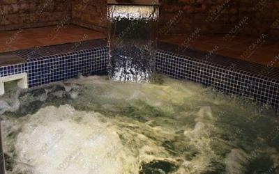 Сауна в гостинице Корона, в Минеральных Водах, Советская, 1а | 1 | 101sauna.ru