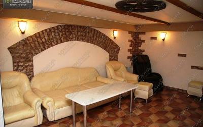 Сауна в гостинице Корона, в Минеральных Водах, Советская, 1а | 2 | 101sauna.ru