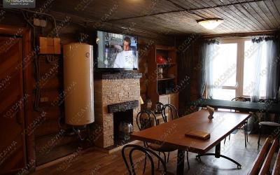 Сауна в коттедже Скала, в Самаре, Полтавская, 2 | 2 | 101sauna.ru