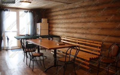 Сауна в коттедже Скала, в Самаре, Полтавская, 2 | 3 | 101sauna.ru