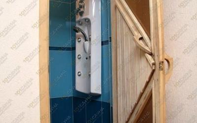 Сауна в гостинице Корона, в Минеральных Водах, Советская, 1а | 3 | 101sauna.ru