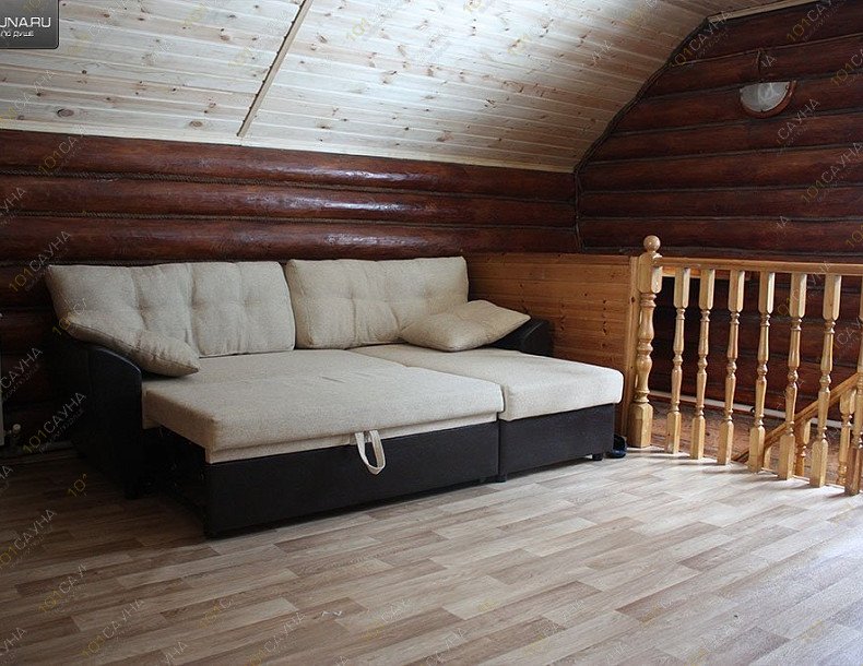 Сауна в коттедже Скала, в Самаре, Полтавская, 2 | 10 | 101sauna.ru