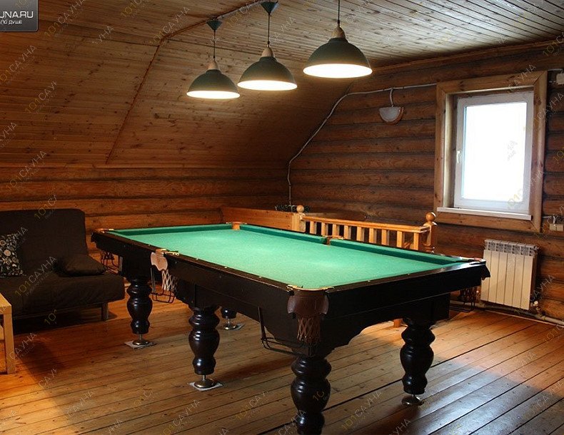 Сауна в коттедже Скала, в Самаре, Полтавская, 2 | 13 | 101sauna.ru