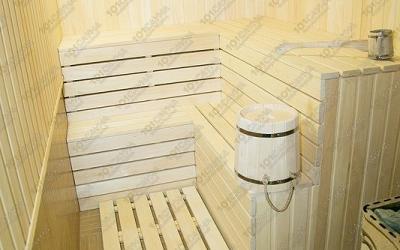 Сауна Strong, в Новосибирске, Доватора, 126 | 1 | 101sauna.ru