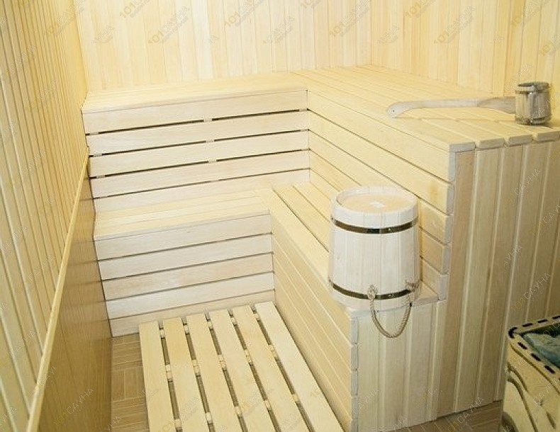 Сауна Strong, в Новосибирске, Доватора, 126 | 1 | 101sauna.ru