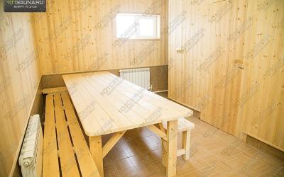 Сауна Strong, в Новосибирске, Доватора, 126 | 2 | 101sauna.ru