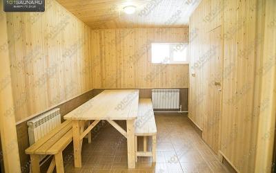 Сауна Strong, в Новосибирске, Доватора, 126 | 3 | 101sauna.ru