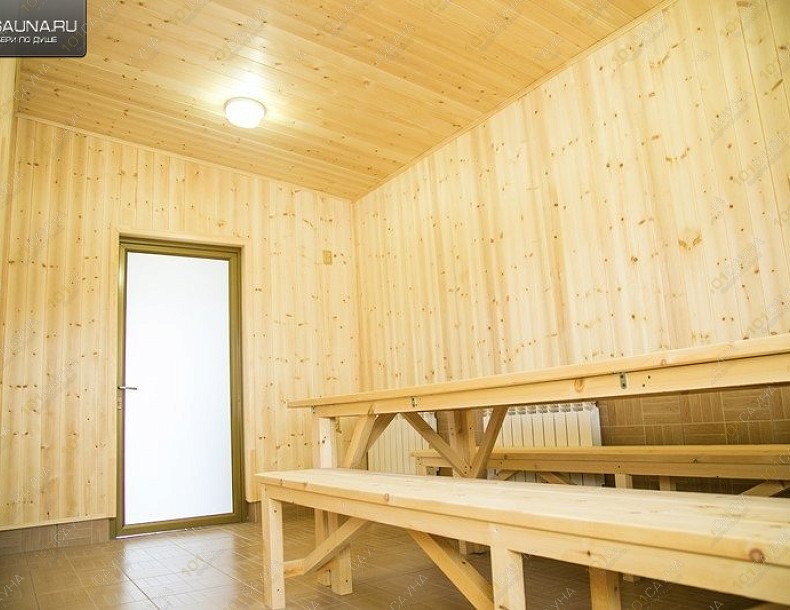 Сауна Strong, в Новосибирске, Доватора, 126 | 5 | 101sauna.ru