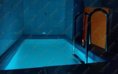 Сауна Зазеркалье, в Саратове, Техническая, 1 к1 | 1 | 101sauna.ru
