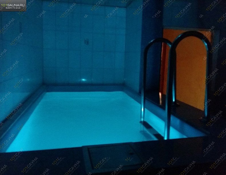 Сауна Зазеркалье, в Саратове, Техническая, 1 к1 | 1 | 101sauna.ru