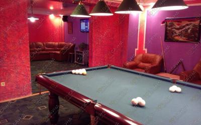 Сауна Зазеркалье, в Саратове, Техническая, 1 к1 | 3 | 101sauna.ru