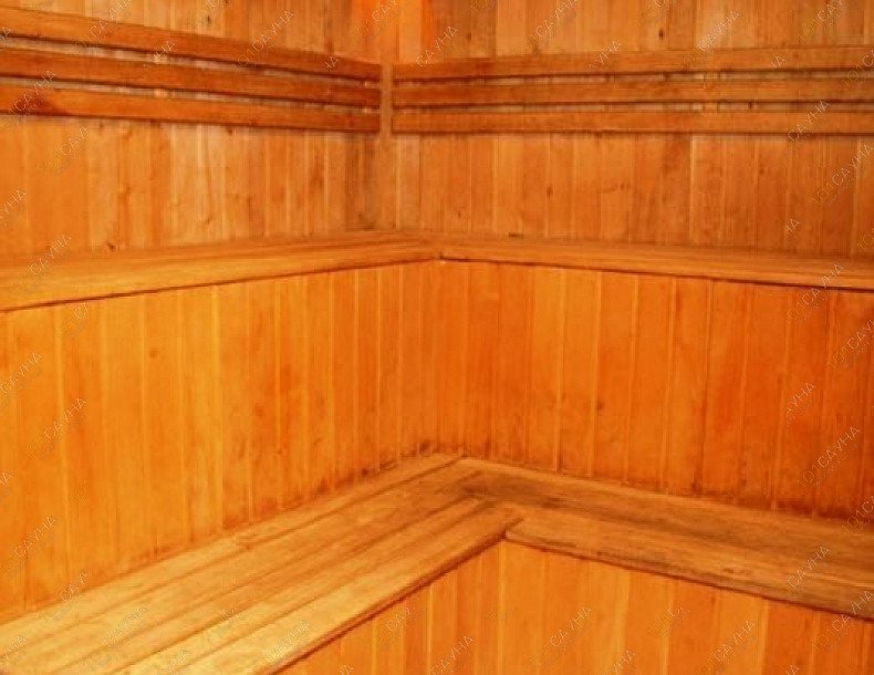 Сауна в гостинице Корона, в Минеральных Водах, Советская, 1а | 8 | 101sauna.ru