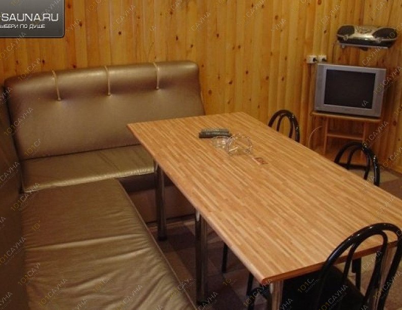 Баня №1, в Краснодаре, Сормовская, 12/8 | финская сауна-гостинная | 101sauna.ru