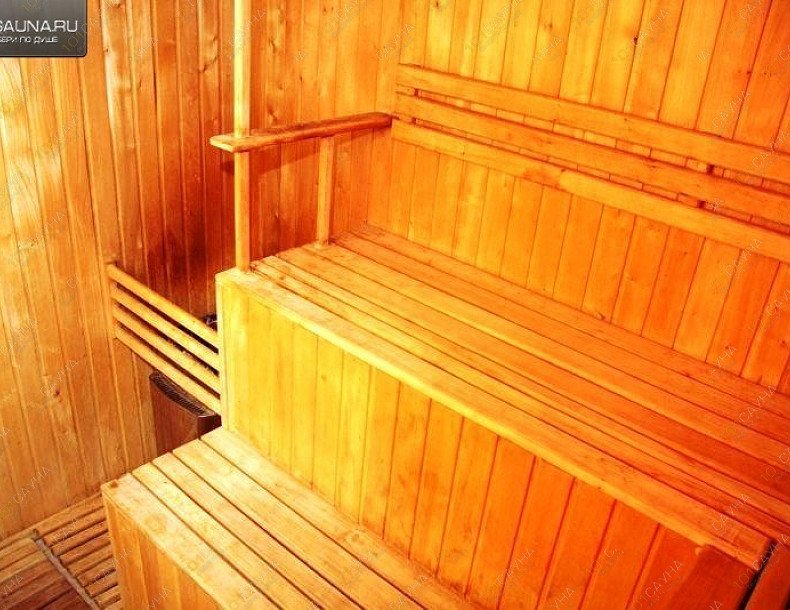 Сауна в гостинице Корона, в Минеральных Водах, Советская, 1а | 9 | 101sauna.ru