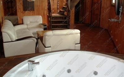 Сауна BlackSeaHosta, в Сочи, Хоста, Железнодорожная, 14 | ) | 101sauna.ru