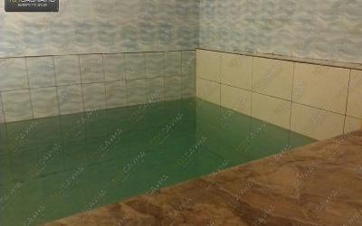 Сауна База, в Ангарске, Комсомольская, 12 | 1 | 101sauna.ru