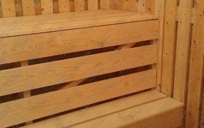 Сауна База, в Ангарске, Комсомольская, 12 | 2 | 101sauna.ru