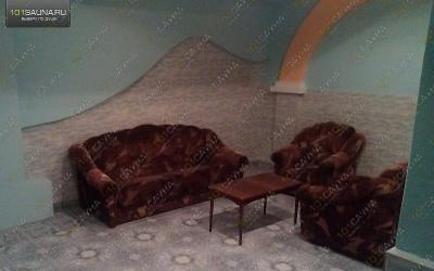 Сауна База, в Ангарске, Комсомольская, 12 | 3 | 101sauna.ru
