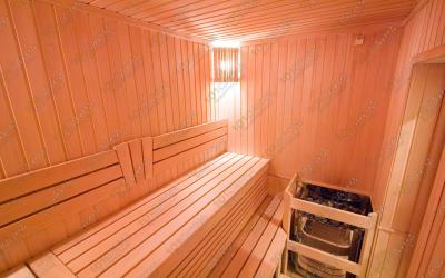 Сауна ПарОК, в Саратове, Танкистов, 28 | парная | 101sauna.ru