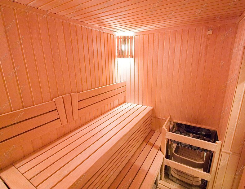 Сауна ПарОК, в Саратове, Танкистов, 28 | парная | 101sauna.ru