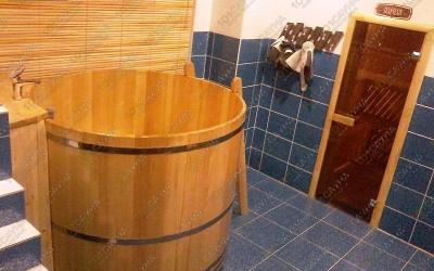 Сауна Абеликс, в Перми, Лодыгина, 53 | 1 | 101sauna.ru