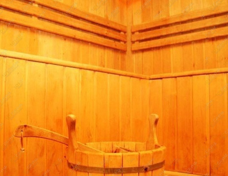 Сауна в гостинице Корона, в Минеральных Водах, Советская, 1а | 11 | 101sauna.ru