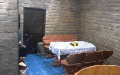 Сауна Абеликс, в Перми, Лодыгина, 53 | 2 | 101sauna.ru