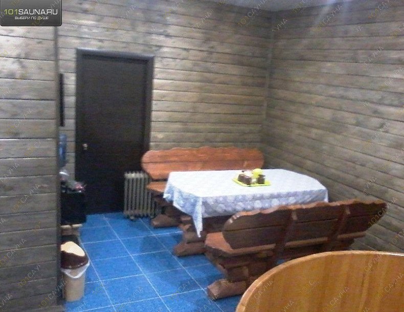 Сауна Абеликс, в Перми, Лодыгина, 53 | 2 | 101sauna.ru