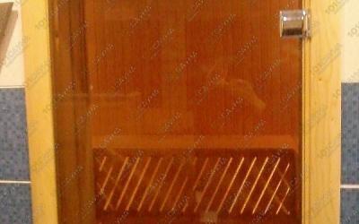 Сауна Абеликс, в Перми, Лодыгина, 53 | 3 | 101sauna.ru