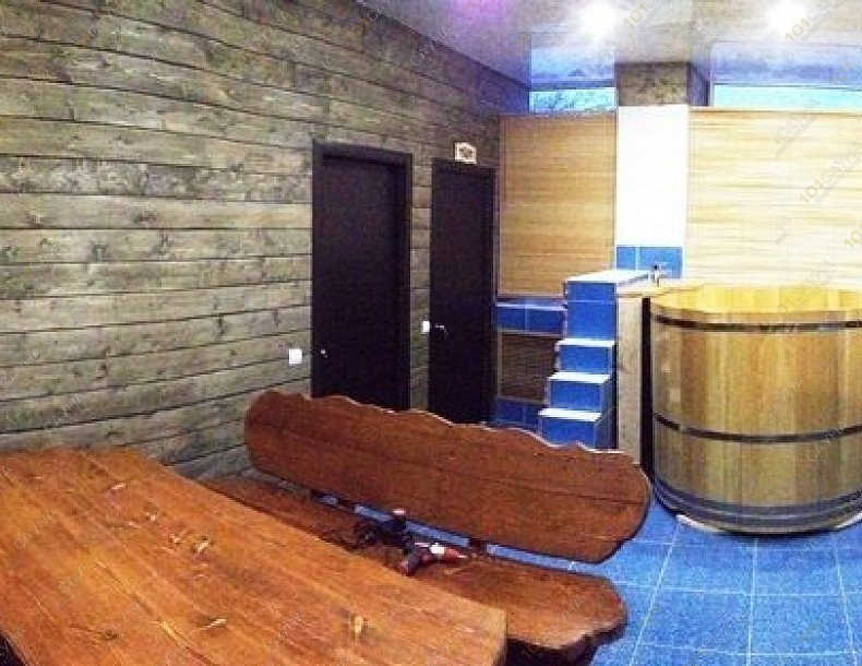 Сауна Абеликс, в Перми, Лодыгина, 53 | 7 | 101sauna.ru