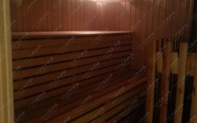 Сауна Южный, в Казани, Скрябина, 8а | 1 | 101sauna.ru