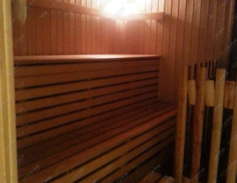 Сауна Южный, в Казани, Скрябина, 8а | 5 | 101sauna.ru