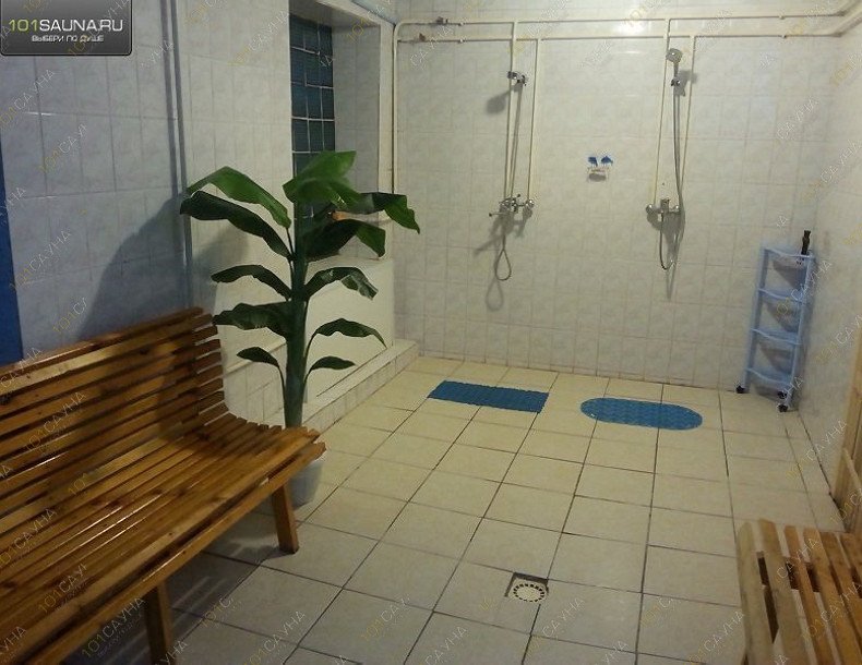 Сауна Южный, в Казани, Скрябина, 8а | 7 | 101sauna.ru