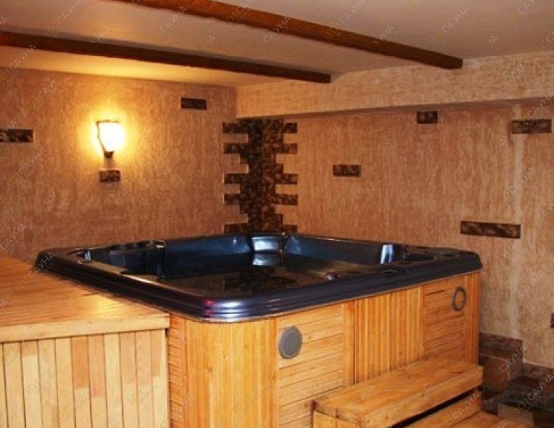 Сауна в гостинице Корона, в Минеральных Водах, Советская, 1а | 15 | 101sauna.ru