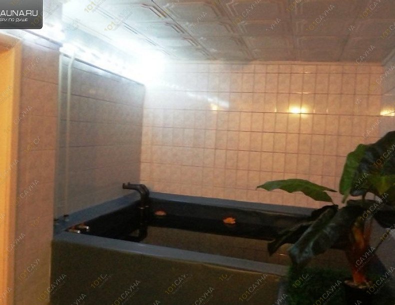 Сауна Южный, в Казани, Скрябина, 8а | 8 | 101sauna.ru