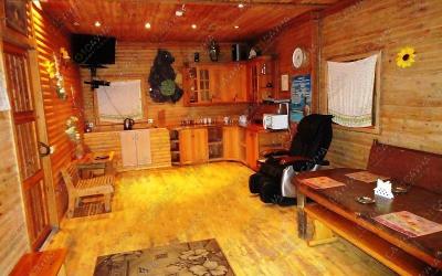 Сауна Русский обычай, в Мурманске, Ленина, 91 | 1 | 101sauna.ru