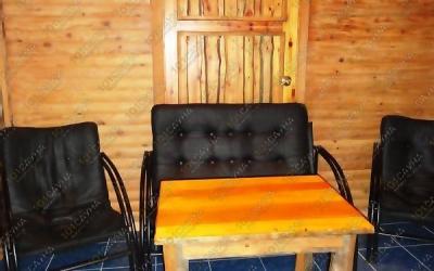 Сауна Русский обычай, в Мурманске, Ленина, 91 | 3 | 101sauna.ru