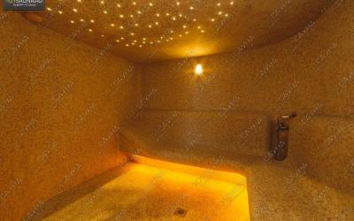 Сауна Аквамарин, в Курске, улица Интернациональная, 64 | 3 | 101sauna.ru