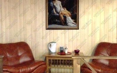 Сауна в отеле Илма, в Петрозаводске, Володарского, 10 | 2 | 101sauna.ru