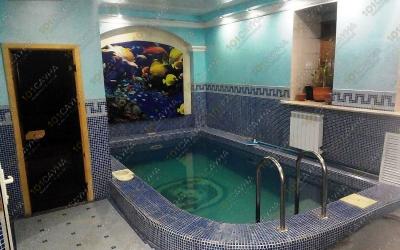 Сауна На Космонавтов, в Ярославле, Космонавтов, 11 | 3 | 101sauna.ru