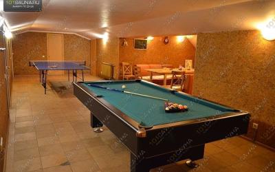 Сауна Трюм, в Москве, Пересветов переулок, 1 к2 стр2 | ++ | 101sauna.ru