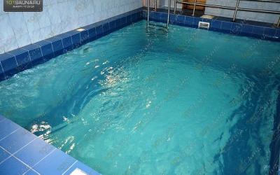 Сауна Трюм, в Москве, Пересветов переулок, 1 к2 стр2 | 1 | 101sauna.ru