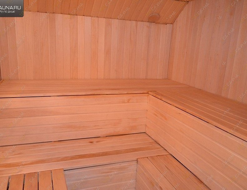 Сауна Трюм, в Москве, Пересветов переулок, 1 к2 стр2 | 2 | 101sauna.ru